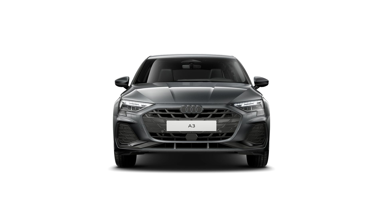 Audi A3 Sportback TFSI 150 ch Hybride — photo 6