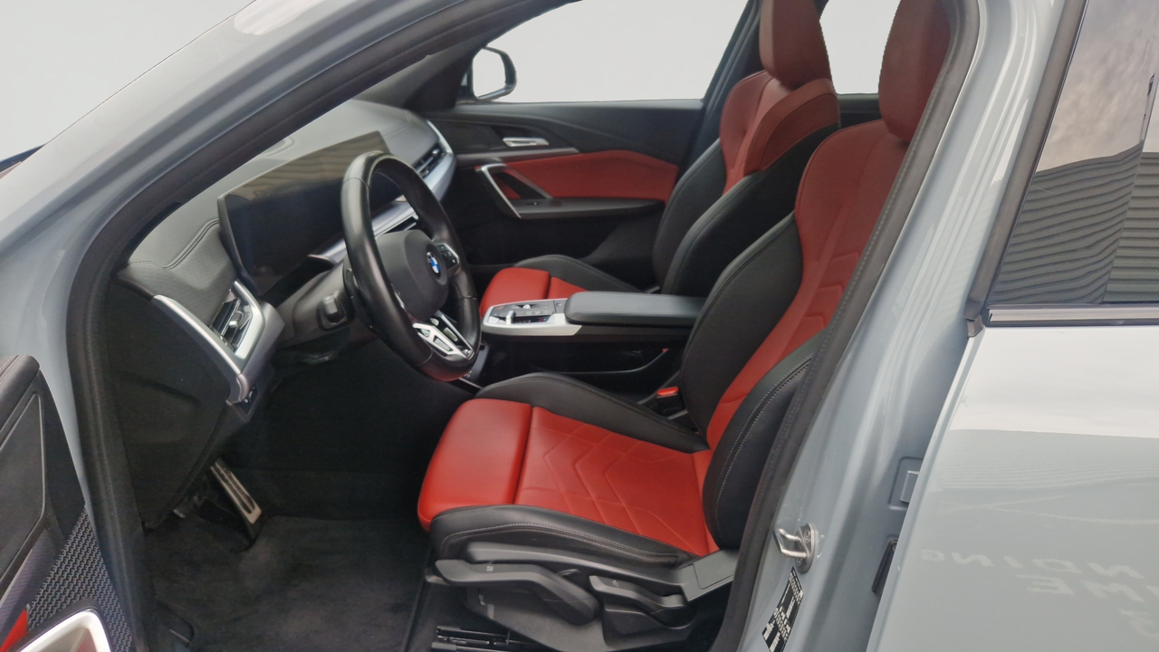 BMW X2 sDrive 20i 170ch DKG7 — photo 11