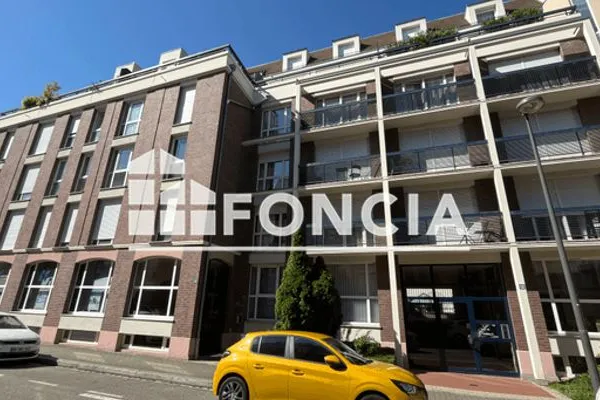 APPARTEMENT