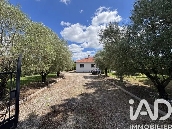 Maison 5 pièces 135 m²