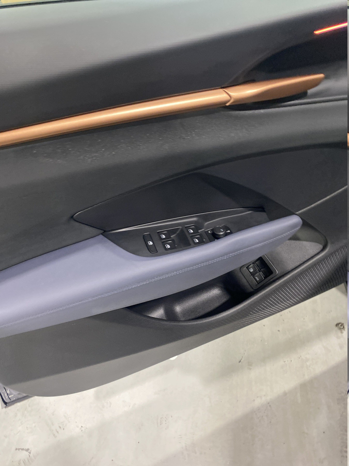 Cupra Terramar — photo 43