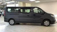 Renault Trafic Combi Grand 2.0 Blue dCi 150ch Evolution -24b — photo 4