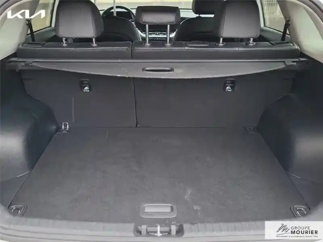 Kia Niro electrique 204 ch — photo 5