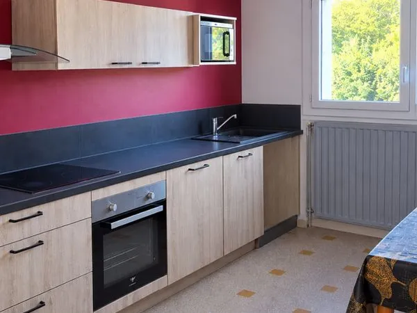 Appartement 3 pieces 56m2