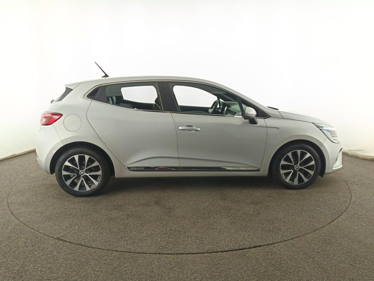 Renault Clio tce 100 gpl - 21n intens — photo 4