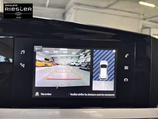 Opel Mokka electrique 136 ch &amp; batterie 50 kwh — photo 38