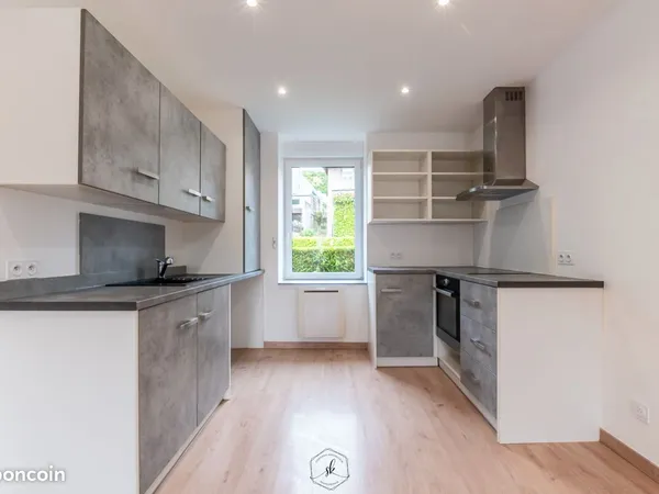 Immeuble de rapport 180 m²