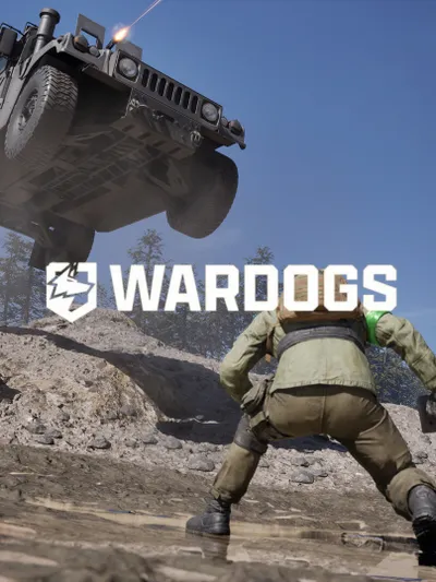 WARDOGS