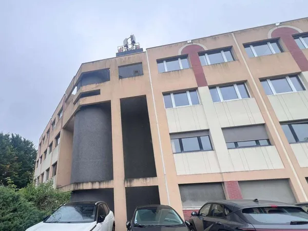 Vente bureaux à Dijon quartier d'affaires Mirande