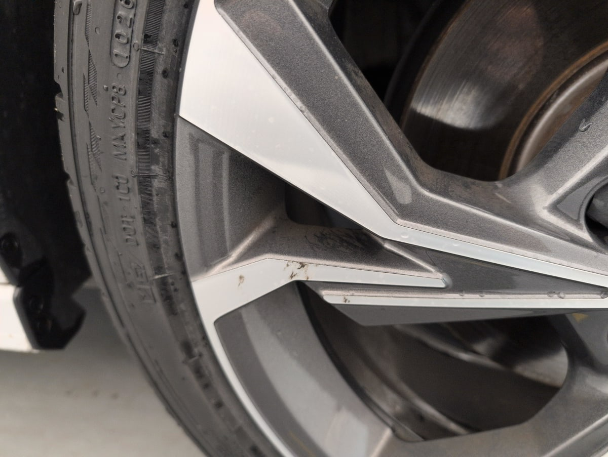 Audi A3 Sportback — photo 24