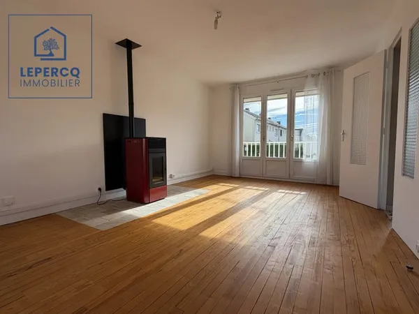 Maison F4 - Villers-Cotterêts
