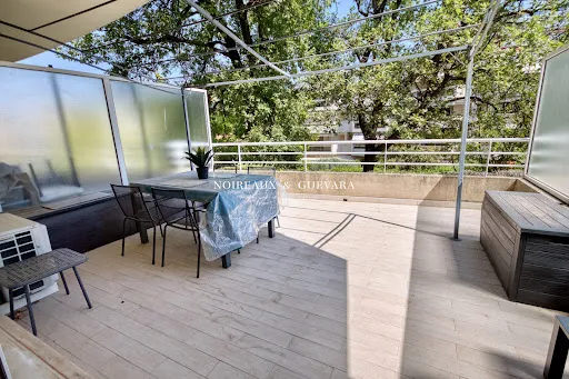 Appartement 1 pièce 30 m²
