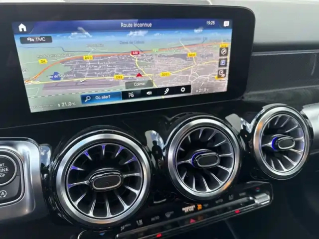 Mercedes Glb 200 d amg line pack premium p — photo 2