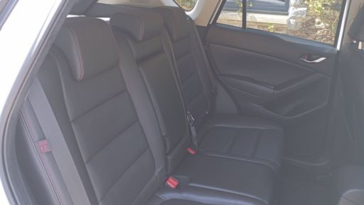 Mazda CX5 Skyactive-D 175 4x4 BVA6 - Sélection – 2015 – 70022 km – Diesel – Boîte Automatique — photo 37