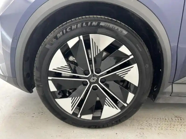 Renault Scenic e-tech électrique 220 ch grande autonomie techno 5p — photo 19