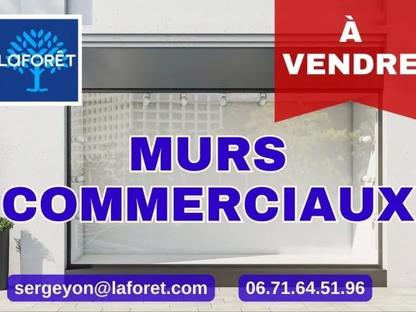 Immeuble de rapport 52 m²