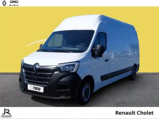 Renault Master fg f3500 l3h3 2.3 blue dci 135ch confort euro6e (soit 23300? ht)
