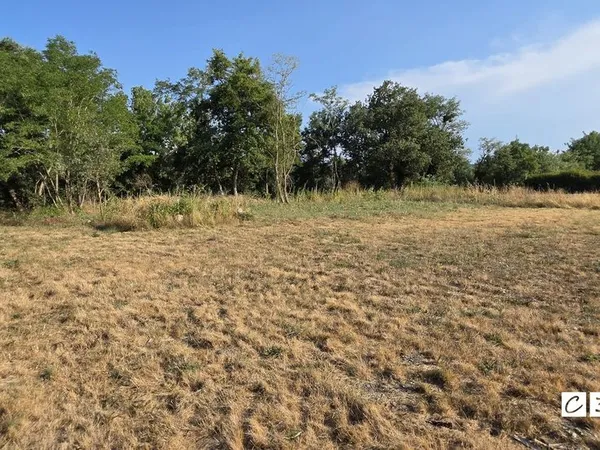 Terrain 960 m² Saint-Julien-sur-Garonne