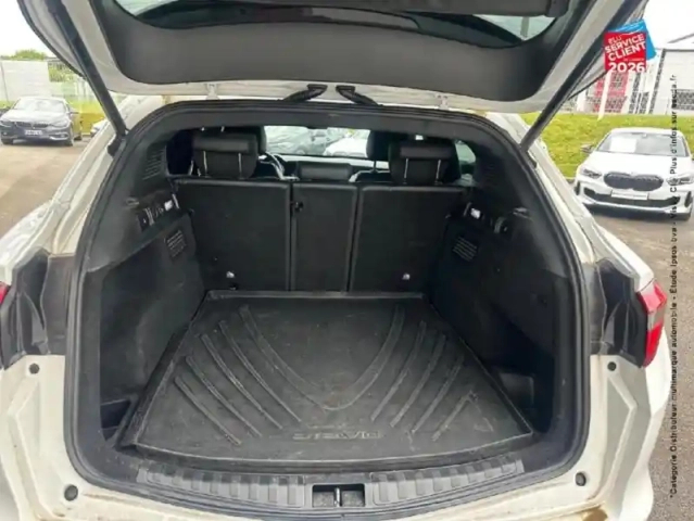 Alfa Romeo Stelvio 2.2 diesel 210ch sport edition q4 at8 my19 — photo 14
