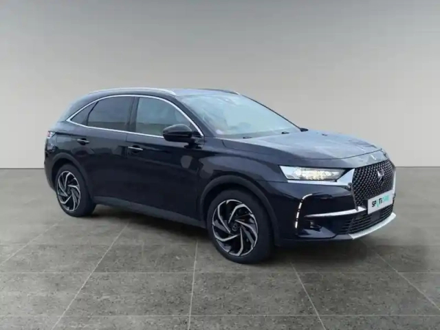 Ds Ds 7 crossback e-tense 4x4 300ch grand chic — photo 7