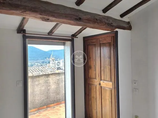 Maison 3 pièces 62 m²
