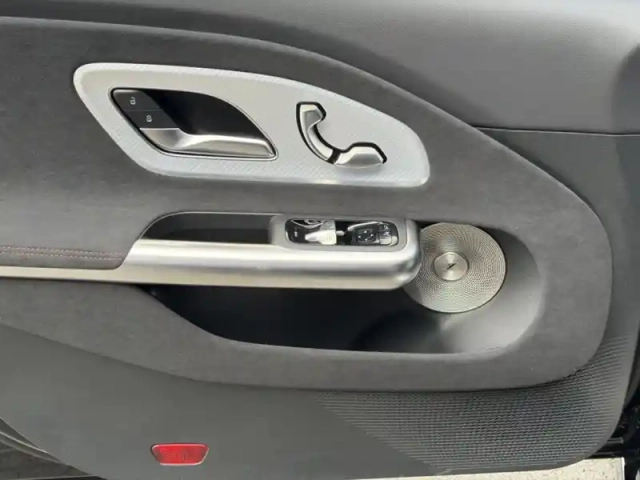 Mercedes Cla 250+ avec technologie eq amg li — photo 31