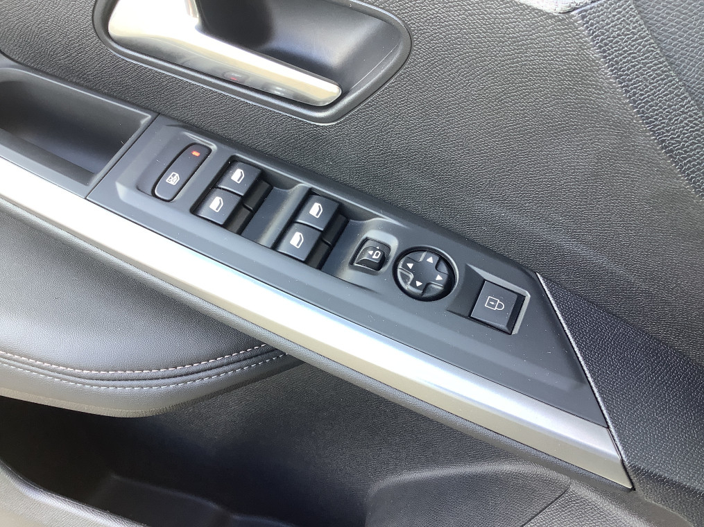 Peugeot 5008 — photo 17