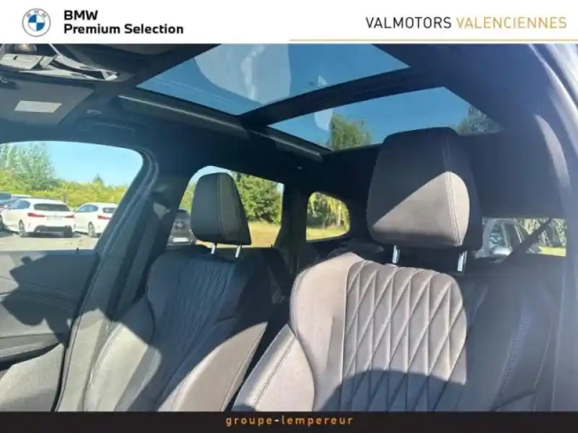 Bmw X1 xdrive30e 326ch m sport — photo 10
