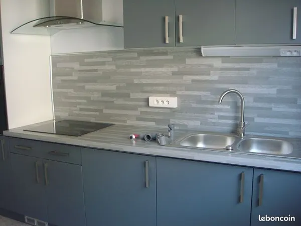 Appartement 4 pièces 94 m²