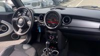 Mini Cabrio Cooper D 112ch Pack Chili BVA — photo 11