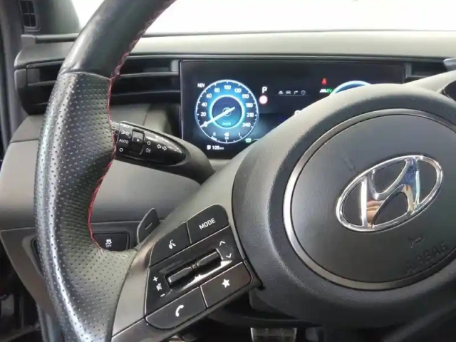 Hyundai Tucson 1.6 t-gdi 265 htrac plug-in bva6 — photo 39