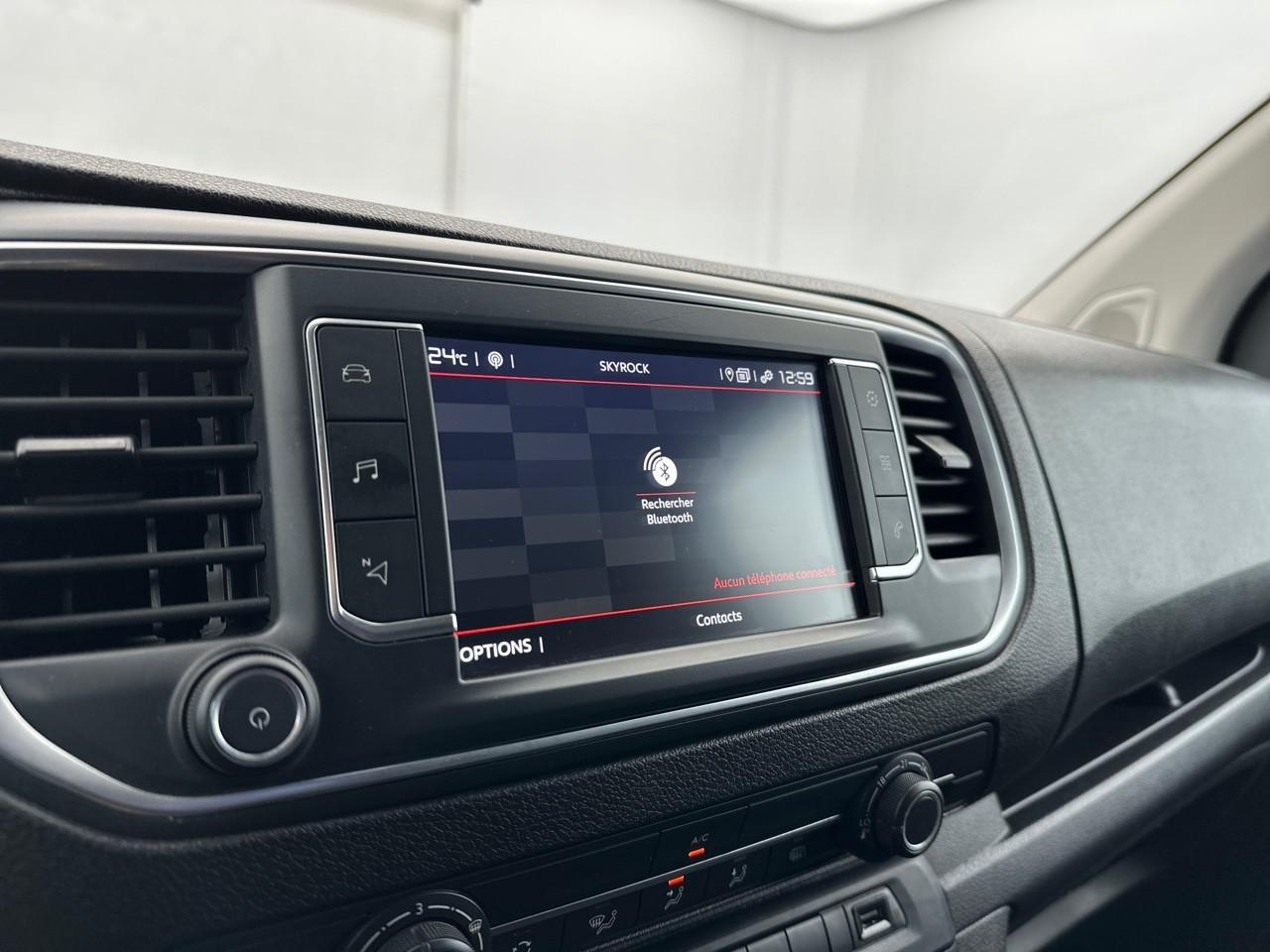 Citroën Jumpy fgn m bluehdi 120 s&s bvm6 — photo 25
