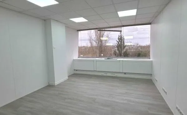 Bureau 13 m²