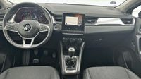 Renault Captur 1.0 TCe 90ch Evolution — photo 8