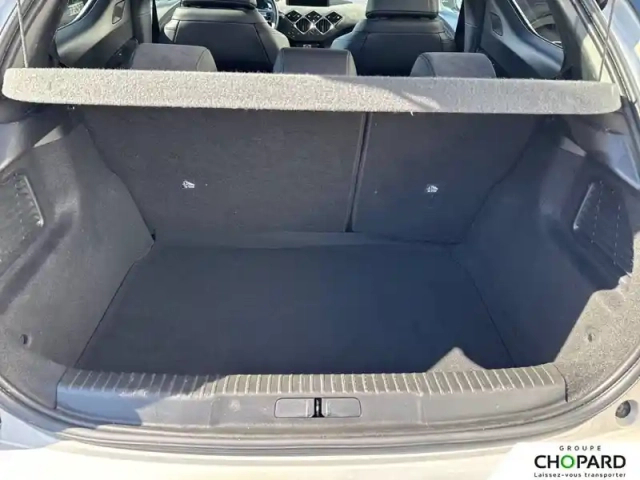 Ds Ds 3 ds3 crossback puretech 130 eat8 — photo 27
