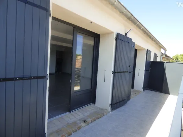 Appartement 6 pièces 135 m²