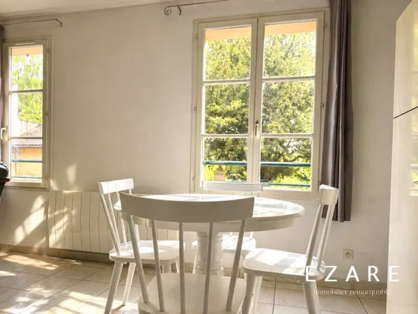 Appartement avec ascenseur au centre historique de Beaune