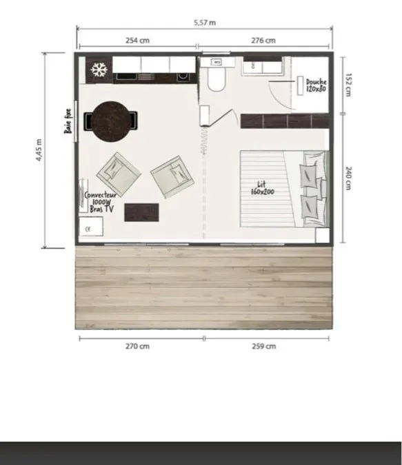 Photo 1
