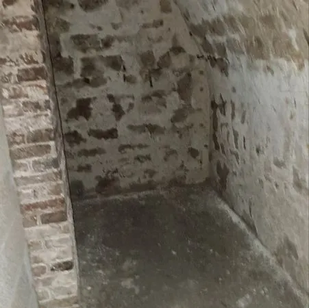 Location cave 5.5m2 - Paris 1 - Quartier Palais Royal