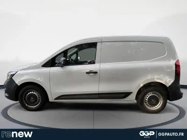 Renault Kangoo Van l1 1.5 blue dci 75ch grand confort - 22 — photo 2