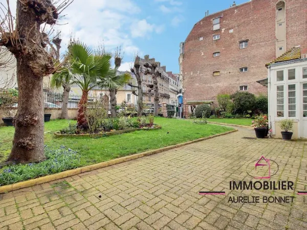 Appartement 2 pièces 37 m²