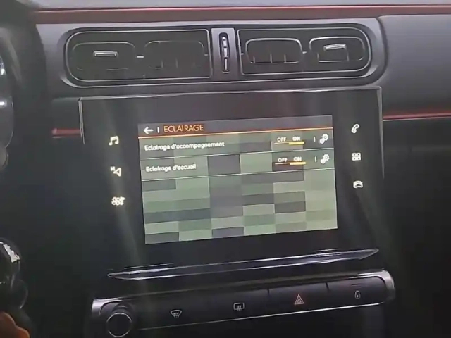 Citroën C3 bluehdi 100 s&amp;s bvm6 — photo 23