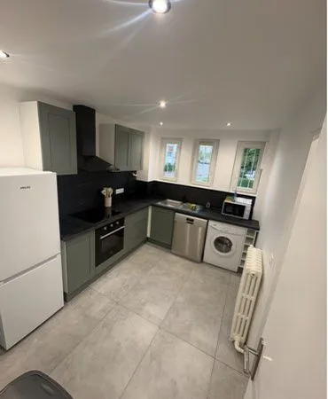 CHAMBRE MEUBLÉE DE 12m² - COLOCATION À CRÉTEIL