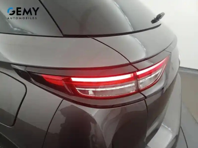 Ds Ds 3 ds3 crossback puretech 130 eat8 — photo 17