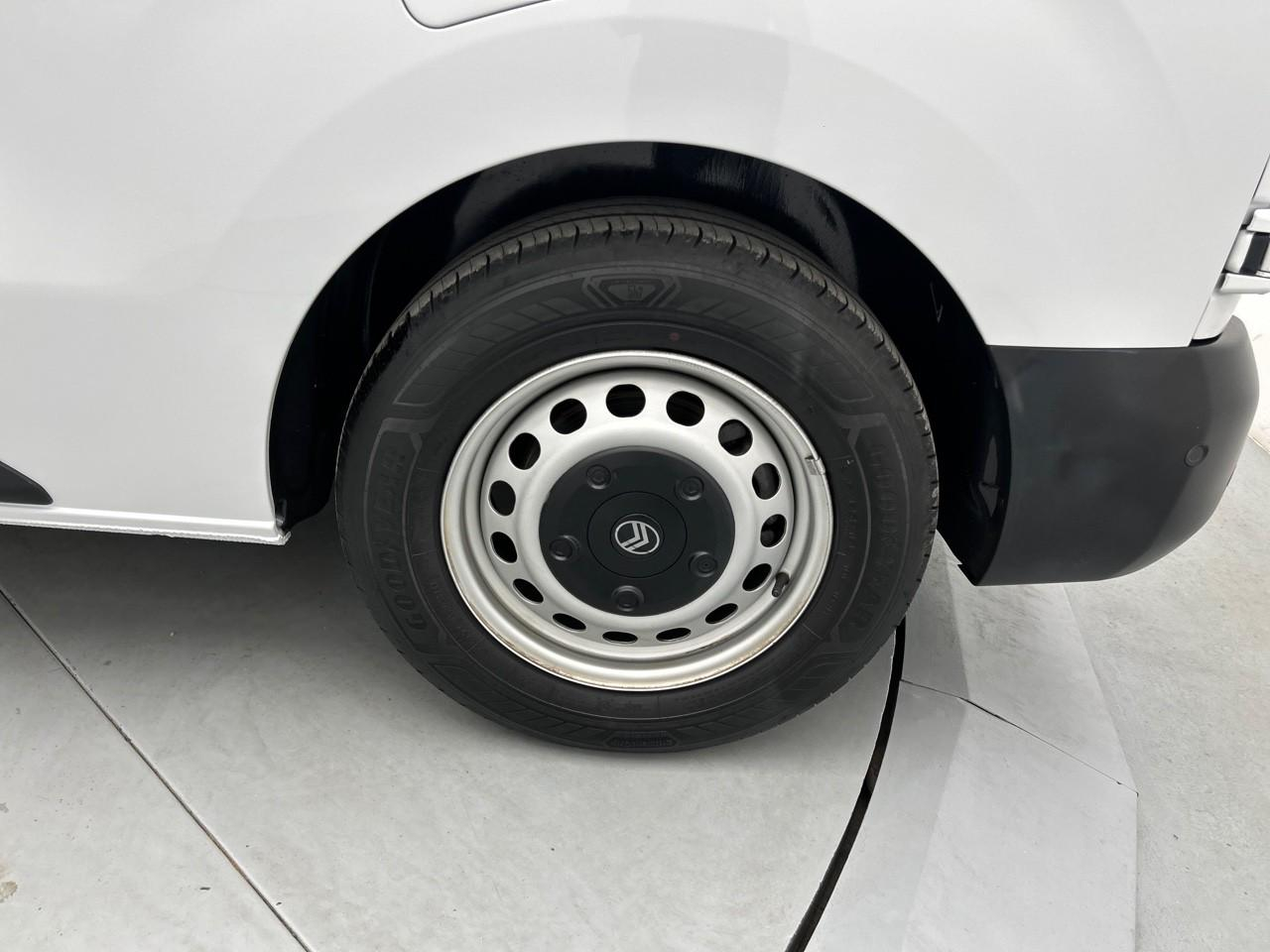 Citroën Jumpy fgn m bluehdi 120 s&s bvm6 — photo 16