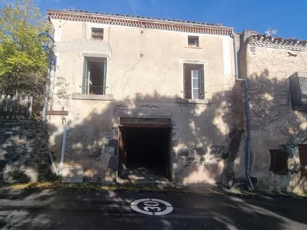 Maison TOURZEL RONZIERES