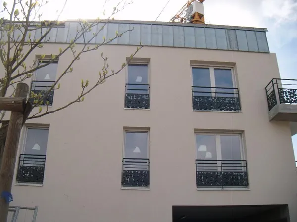 Appartement de 58m2 à louer sur Nantes