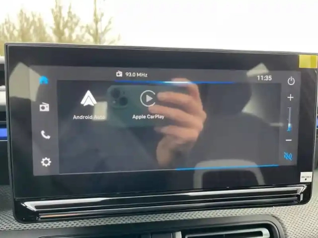 Citroën C3 hybride 110 ch e-dcs6 — photo 15