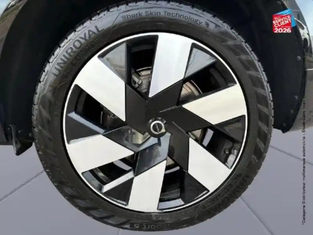 Volvo Xc60 t8 hybride rechargeable 310 + 145ch ultra style chrome geartronic 8 awd — photo 10