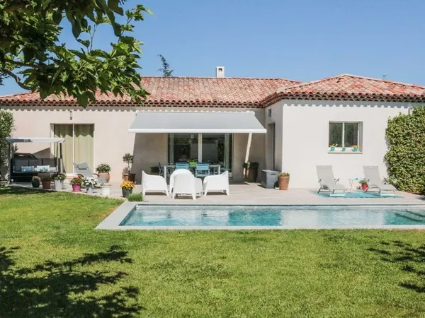 Maison DPE A - 85 m² - Confort Moderne et Écologie